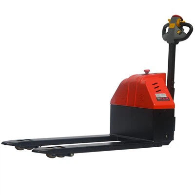 1,5-Tonnen-Mini-Gabelstapler für den Palettentransport