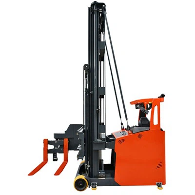 1,5 Tonnen schmaler Tunnel-Elektrostapler