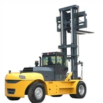 Gegengewicht-Gabelstapler