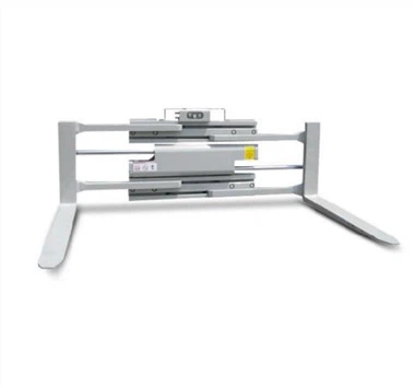 Gabelstapler-Gabelklemme
