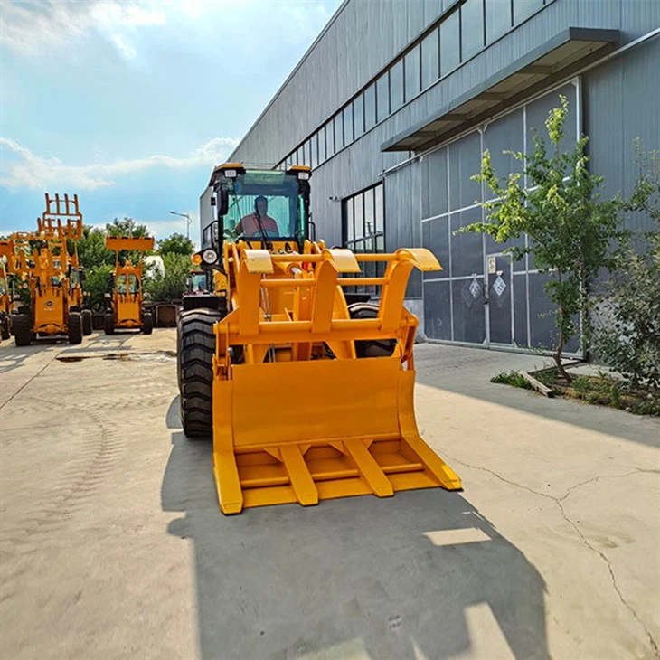 Wheel Loader