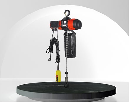 Hoist